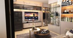 Your Affordable Urban Escape Awaits, Reach Sukhumvit 107 – just 1.4 km from BTS Bearing