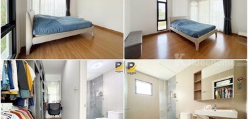 ขายบ้านเดี่ยว ภัทริดา อเวนิว 2 (Patreeda Avenue 2) หลังมุม สามโคก ปทุมธานี