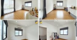 ขายบ้านเดี่ยว ภัทริดา อเวนิว 2 (Patreeda Avenue 2) หลังมุม สามโคก ปทุมธานี