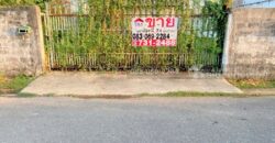 ขายที่ดิน โชคชัย4 สตรีวิทยา2 ลัดออกลาดพร้าว71ได้ ใกล้ทางด่วน โยธินพัฒนา เพียง 10 นาที