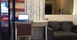 Kave condo ตรงข้าม ม.กรุงเทพ รังสิต ขาย 1.9 ให้เช่า 10k ชั้น 6 ห้องริม