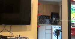 Kave condo ตรงข้าม ม.กรุงเทพ รังสิต ขาย 1.9 ให้เช่า 10k ชั้น 6 ห้องริม