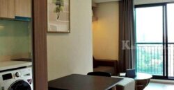 For sale RHYTHM SUKHUMVIT 36-38 ใจกลางทองหล่อ ใกล้ BTS ชั้น 10 วิวสระ โทร 094-9963362