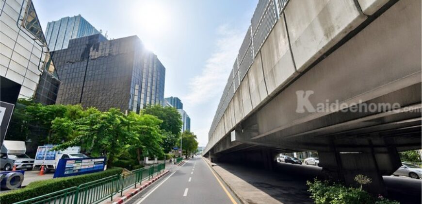 ขายที่ดินราชเทวี ซอยศรีอยุธยา 12 พร้อมสิ่งปลูกสร้าง 103.5 ตร.ว.