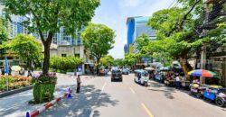 ขายที่ดินราชเทวี ซอยศรีอยุธยา 12 พร้อมสิ่งปลูกสร้าง 103.5 ตร.ว.