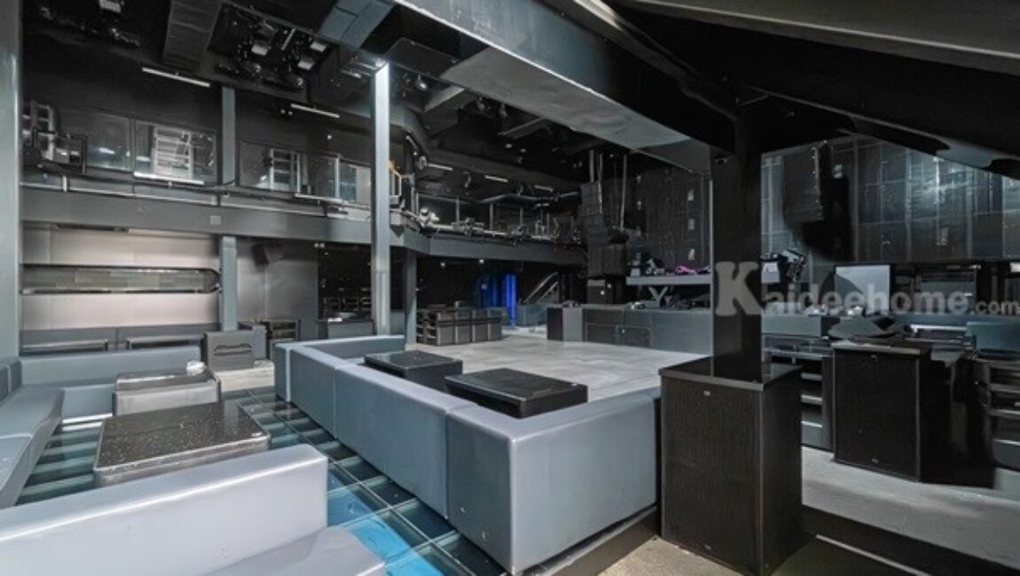 ปล่อยเช่า ผับ Nightclub เซ้งอาคาร 3 ชั้น 2,100 ตรม. ทำเลใจกลางเอกมัย สามารถดำเนินธุรกิจต่อได้ทันที โทร 090-6360022