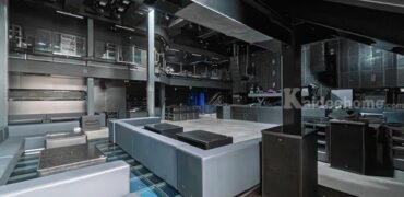 ปล่อยเช่า ผับ Nightclub เซ้งอาคาร 3 ชั้น 2,100 ตรม. ทำเลใจกลางเอกมัย สามารถดำเนินธุรกิจต่อได้ทันที โทร 090-6360022