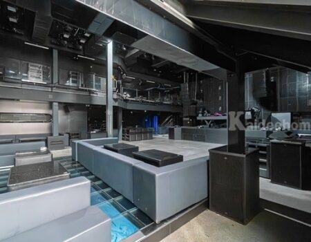 ปล่อยเช่า ผับ Nightclub เซ้งอาคาร 3 ชั้น 2,100 ตรม. ทำเลใจกลางเอกมัย สามารถดำเนินธุรกิจต่อได้ทันที โทร 090-6360022