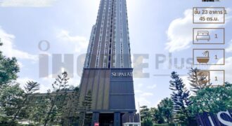 SupalaiLoft Sathorn-Ratchaphruek | ศุภาลัยลอฟ์ ราชพฤกษ์