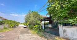 เค.ซี. กรีนวิลล์ หนองจอง | บ้านเดี่ยว ถนน มิตรไมตรี ขายถูก