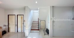 เค.ซี. กรีนวิลล์ หนองจอง | บ้านเดี่ยว ถนน มิตรไมตรี ขายถูก