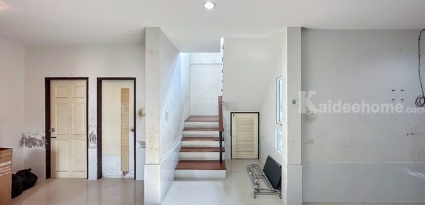 เค.ซี. กรีนวิลล์ หนองจอง | บ้านเดี่ยว ถนน มิตรไมตรี ขายถูก
