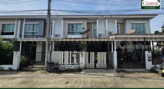 ทาวน์โฮม พฤกษาวิลล์ 51 พหลโยธิน – เพิ่มสิน (29)