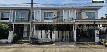 ทาวน์โฮม พฤกษาวิลล์ 51 พหลโยธิน – เพิ่มสิน (29)