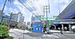 ขายที่ดิน บางนา 102 ตร.ว. ซอยบางนา-ตราด 64 (ซอยโรงพยาบาลปริ้นซ์)
