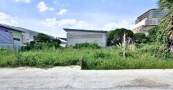 ขายที่ดิน บางนา 102 ตร.ว. ซอยบางนา-ตราด 64 (ซอยโรงพยาบาลปริ้นซ์)