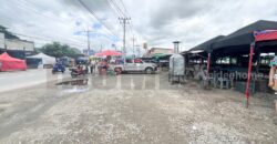 ขาย ที่ดิน บ้านบึง หนอง บอน แดง ชลบุรี(พร้อมสิ่งปลูกสร้าง)
