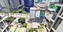 คอนโด ไอดีโอ โมบิ พระราม 9 ใกล้ MRT