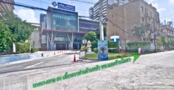 ขายที่ดิน บางนา 102 ตร.ว. ซอยบางนา-ตราด 64 (ซอยโรงพยาบาลปริ้นซ์)