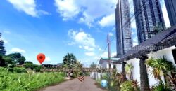 ขายที่ดิน บางนา 102 ตร.ว. ซอยบางนา-ตราด 64 (ซอยโรงพยาบาลปริ้นซ์)
