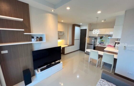 ขายคอนโด The Unique รวมโชค เชียงใหม่