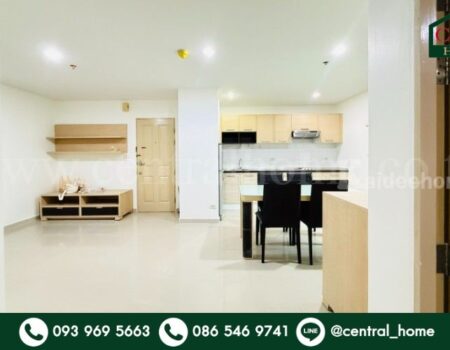 คอนโด เมโทร ปาร์ค สาทร-กัลปพฤกษ์ ห้องมุมราคาถูกที่สุด เฟส2/1