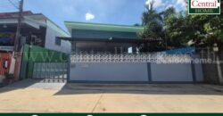บ้านเดี่ยว สวิตาเฮ้าส์ (นภา) ซอย วัดเปรมประชา หลังเวิร์คพ้อยท์ บ้านสวย ราคาถูก
