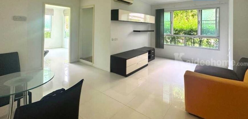 ขาย!! คอนโด ลุมพินี เพลส พระราม8 (ขนาด 45 ตร.ม.) ชั้น1 บางพลัด กทม. : Lumpini Place Rama 8
