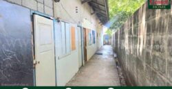 ที่ดินพร้อมสิ่งปลูกสร้าง หอพัก เพชรเกษม 81 บางบอน 5
