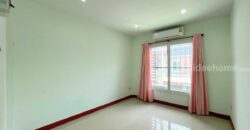 ทาวน์โฮม 2 ชั้น หมู่บ้านบัวทองธานี (ขนาด 24 ตร.ว.) หลังริม บางบัวทอง นนทบุรี : Buathong Thani
