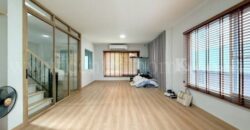 บ้านเดี่ยว คาซ่าวิลล์ วงแหวน-รามอินทรา ราคาถูกที่สุด