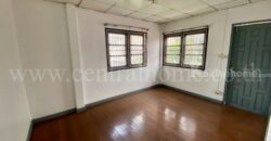 บ้านเดี่ยวติดถนนกาญจนาภาเษก หมู่บ้านมิตรประชาวิลล่าโครงการพิเศษ