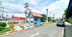 ขาย!! คอนโด บ้านเอื้ออาทร ติวานนท์ (บางกะดี) (ขนาด 33 ตร.ม.) ชั้น5 ตึก6 เมืองปทุมธานี : Baan Ua-Athorn Tiwanon (Bang Kadi)