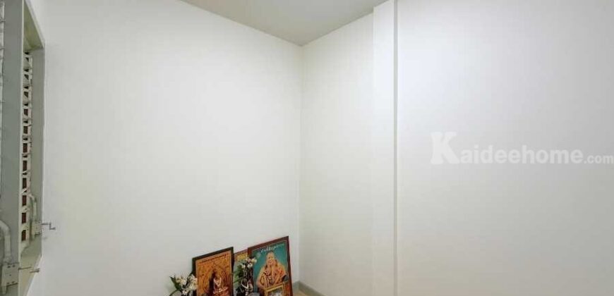 ขาย!! ทาวน์เฮ้าส์ 2 ชั้น บ้านศิริวรรณ-ชวนชม บางบัวทอง (ขนาด 16 ตร.ว.) บางบัวทอง นนทบุรี : Siriwan-Chuan Chom Village