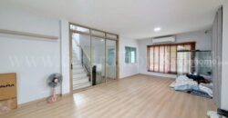 บ้านเดี่ยว คาซ่าวิลล์ วงแหวน-รามอินทรา ราคาถูกที่สุด