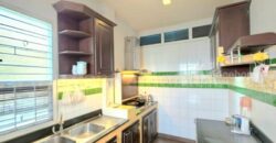 โฮมออฟฟิศ 3 ชั้น ซอยรามอินทรา 31 ใกล้รถไฟฟ้าสายสีชมพู สถานีรามอินทรา กม.4