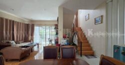 บ้านเดี่ยว 2 ชั้น บางกอก บูเลอวาร์ด พระราม9 – ศรีนครินทร์ ทำเลดี ราคาถูก