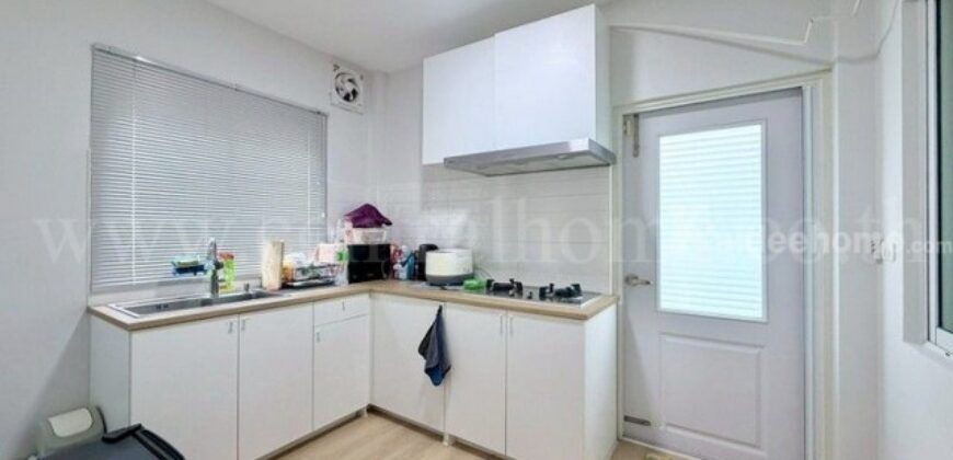 บ้านเดี่ยว คาซ่าวิลล์ วงแหวน-รามอินทรา ราคาถูกที่สุด