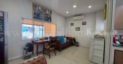 บ้านเดี่ยว 2 ชั้น บางกอก บูเลอวาร์ด พระราม9 – ศรีนครินทร์ ทำเลดี ราคาถูก