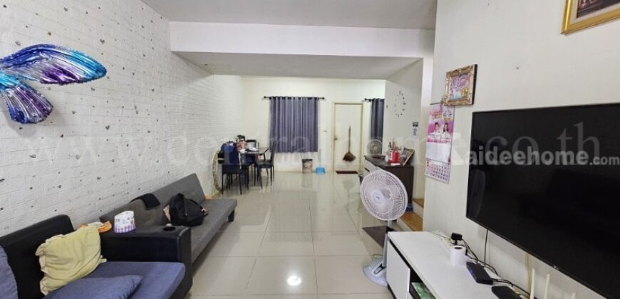 ทาวน์โฮม พฤกษาวิลล์ 51 พหลโยธิน – เพิ่มสิน (29)