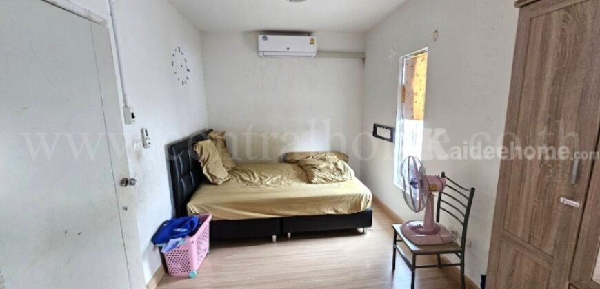 ทาวน์โฮม พฤกษาวิลล์ 51 พหลโยธิน – เพิ่มสิน (29)