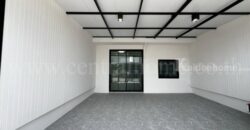 ทาวน์เฮ้าส์ อยู่เจริญ 2 ลำลูกกา – คลอง 4 รีโนเวทใหม่ บ้านสวย ราคาถูก