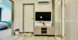 ปล่อยเช่าคอนโด Atmoz Canvas อำเภอเมือง ระยอง