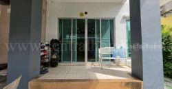 บ้านเดี่ยว 2 ชั้น บางกอก บูเลอวาร์ด พระราม9 – ศรีนครินทร์ ทำเลดี ราคาถูก
