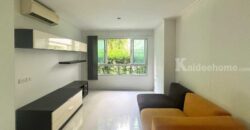 ขาย!! คอนโด ลุมพินี เพลส พระราม8 (ขนาด 45 ตร.ม.) ชั้น1 บางพลัด กทม. : Lumpini Place Rama 8