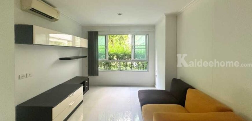 ขาย!! คอนโด ลุมพินี เพลส พระราม8 (ขนาด 45 ตร.ม.) ชั้น1 บางพลัด กทม. : Lumpini Place Rama 8