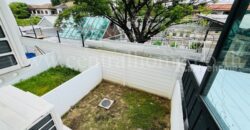 ขาย/เช่า อาคารสำนักงาน โฮมออฟฟิศ เดอะคอมเมิร์ซ 3 ชั้นครึ่ง ประชาอุทิศ-สุขสวัสดิ์