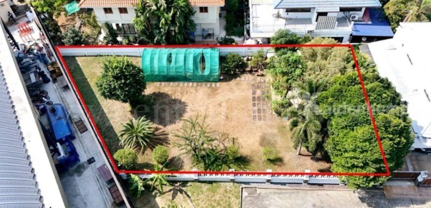 ที่ดินเปล่า หมู่บ้านสินธร รังสิต – ปทุมธานี 142 ตารางวา ใกล้ทะเลสาบ ราคาถูกมาก