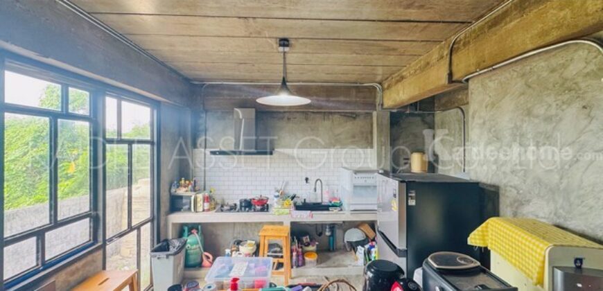 บ้านเดี่ยว ถนน พุทธมณฑลสาย 2 ( ซอย นครลุง ) ราคาถูก