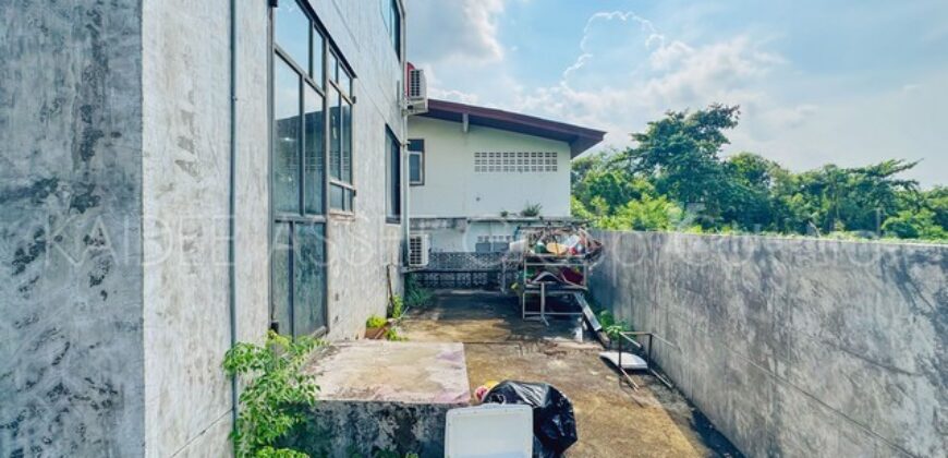 บ้านเดี่ยว ถนน พุทธมณฑลสาย 2 ( ซอย นครลุง ) ราคาถูก